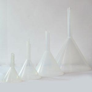 Воронки из пластика