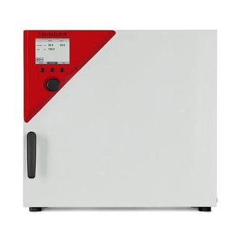Охлаждающие термостаты KT 115