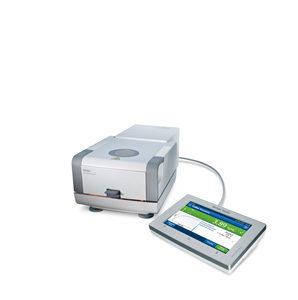 Анализатор влажности Halogen Moisture Analyzer HX204