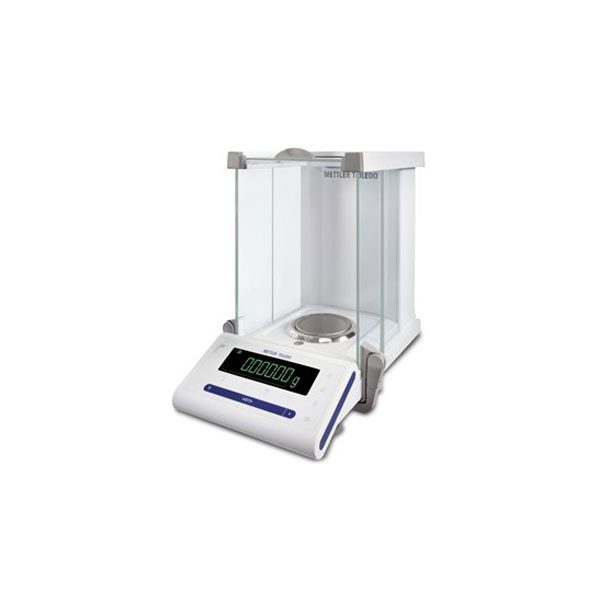 Весы Balance MS105DU/A