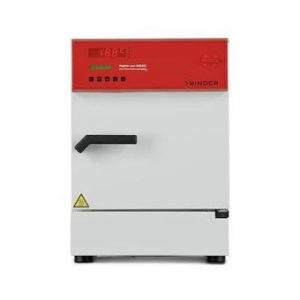 Охлаждающие термостаты KB 23