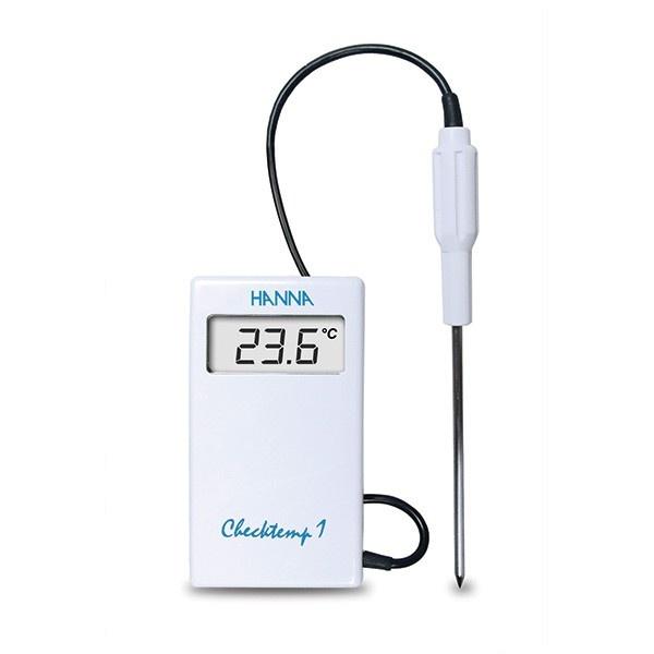 Термометр карманный HI 98509 Checktemp 1