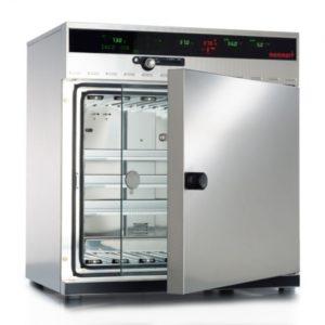 Камеры влажности HCP Memmert