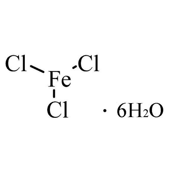 Zhelezo-chlorid