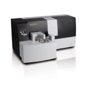 Анализатор размеров частиц SALD-7500