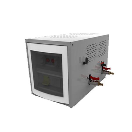 Бидистиллятор БЭ-2