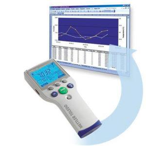 SG68 Серия SevenGo Duo pro™ pH/Ion/Dissolved Oxygen