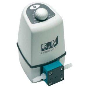 Вакуумная система KNF LIQUIPORT NF 100 (от 0.2 до 1.3 л/мин)