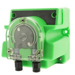 Дозирующий насос Milwaukee MP 810 (0 - 1,5 литра/час; 0 - 25 мл/мин)