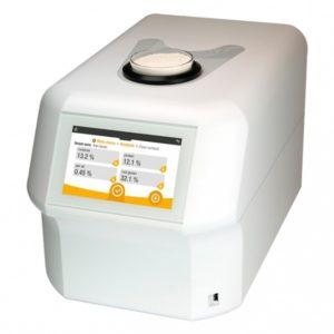 Инфракрасный экспресс анализатор муки SpectraAlyzer FLOUR