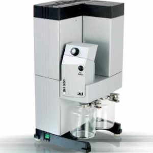 Вакуумная система KNF SC 950 (50 л/мин, вакуум до 2 мбар)