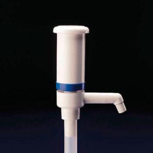 Дозирующий насос Dosi-Pump Burkle, 250 мл, устойчивый слив