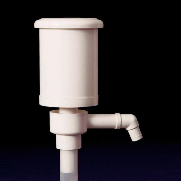 Дозирующий насос Dosi-Pump Burkle, 30 мл, устойчивый слив