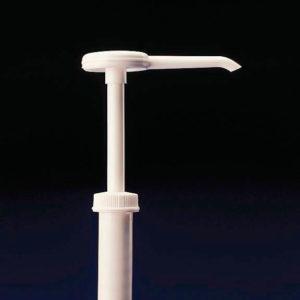 Дозирующий насос Dosi-Pump Burkle, глубина погружения 38,5 см
