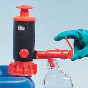 Насосы "ПампМастер" (PumpMaster) для жидкостей
