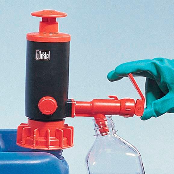 Насосы "ПампМастер" (PumpMaster) для жидкостей
