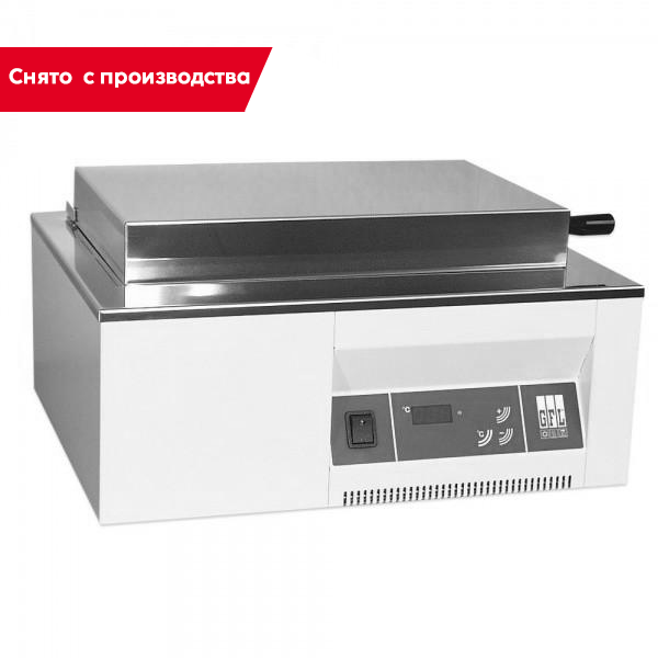 Баня водяная GFL 1005 (Объем 40 л)