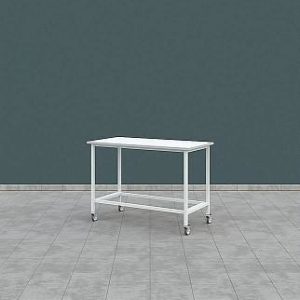 СТОЛ ПЕРЕДВИЖНОЙ ЛК-1200 СЛП (РАЗМЕР ШXГXВ, ММ 1200х600х750)