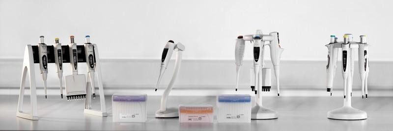Product range, Pipettes