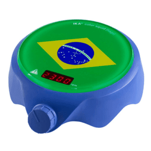 Магнитная мешалка IKA color squid Seleção