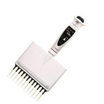 Электронный дозатор Picus 735421 (объем пробы 0,2 – 10 мкл, 12 каналов)