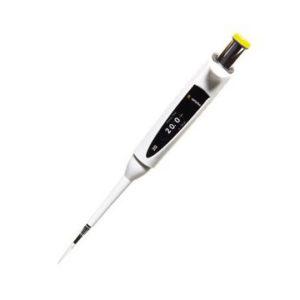Одноканальный дозатор Proline Plus 728050 (объем пробы 10–100 мкл)