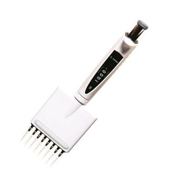 Дозатор Proline Plus 728120 (объем пробы 0,5–10 мкл, 8 каналов)