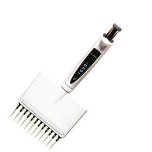 Дозатор Proline Plus 728220 (объем пробы 0,5–10 мкл, 12 каналов)