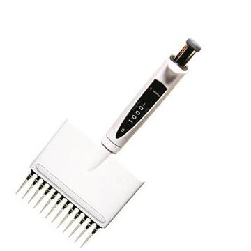 Дозатор Proline Plus 728220 (объем пробы 0,5–10 мкл, 12 каналов)