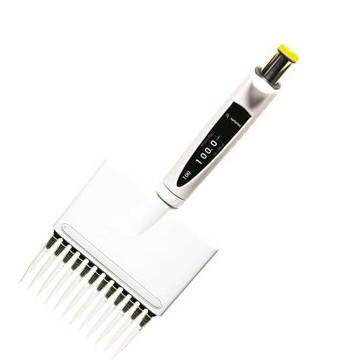 Дозатор Proline Plus 728230 (объем пробы 10–100 мкл, 12 каналов)