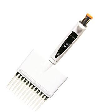 Дозатор Proline Plus 728240 (объем пробы 30–300 мкл, 12 каналов)
