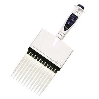 Электронный дозатор Picus 735491 (объем пробы 50 – 1200 мкл, 12 каналов)