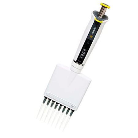 Многоканальный дозатор Tacta LH-729130 (объем пробы 5 – 100 μL, 8 каналов)