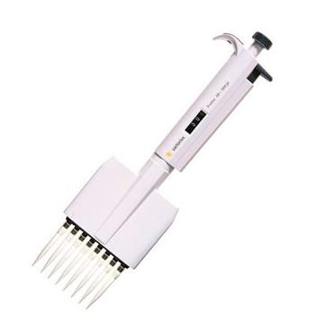 Дозатор Proline 720240 (объем пробы 50–300 мкл, 8 каналов)