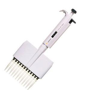 Дозатор Proline 720340 (объем пробы 50–300 мкл, 12 каналов)