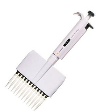 Дозатор Proline 720320 (объем пробы 5–50 мкл, 12 каналов)