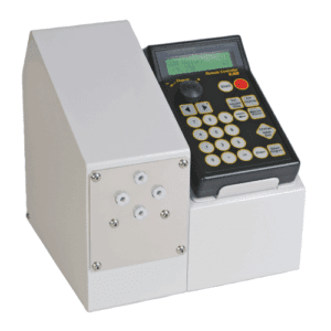 Микро дозирующий насос HPLH PF (Расход 10-100 мл/мин)
