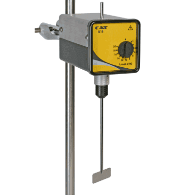 Мешалка верхнеприводная  R 14