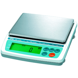 Компактные весы EW-150i (макс. предел 150 г, дискретность 0,1 г)