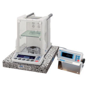 Микровесы ВМ-300/ BM-300G (Макс. предел 320 г., Дискрет. 0.1 мг.)