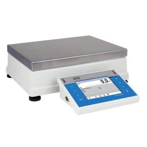 Весы технические Radwag PM 50.4Y (макс. предел 50 кг, дискретность 10 мг)