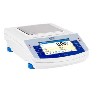 Лабораторные весы Radwag PS 200/2000.X2 (макс. предел 2 кг., дискрет. 10 мг.)