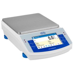 Лабораторные весы Radwag PS 6000.X2 (макс. предел 6 кг., дискрет. 10 мг.)