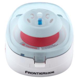 Мини-центрифуга Frontier FC5306