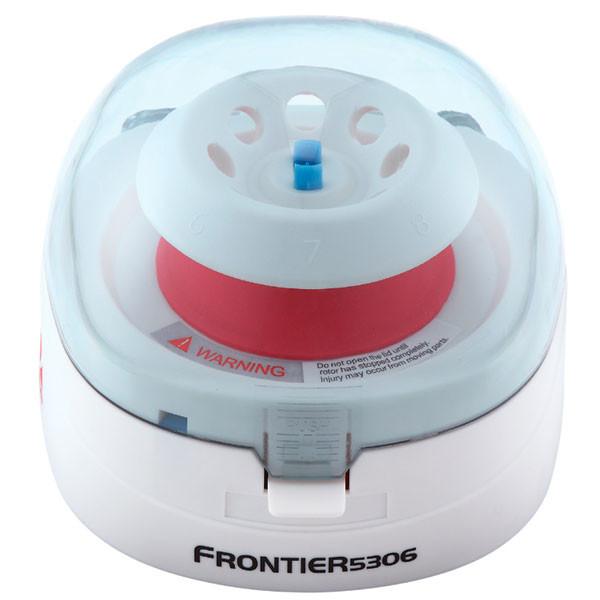 Мини-центрифуга Frontier FC5306