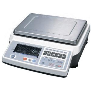 Весы счетные серии FC-500i (макс. предел 0,5 кг., дискрет. 0,0005 г.)