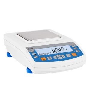 Лабораторные весы Radwag PS 1000.R2 (макс. предел 1 кг., дискрет. 1 мг.)