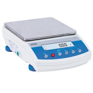 Лабораторные весы Radwag WLC 6/A2/C2 (макс. предел 6 кг, дискретность 0,1 г)