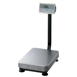 Платформенные весы FG-150KAL (макс. предел 150 кг., дискрет. 0.01 кг.)