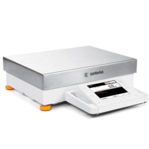 Лабораторные весы Sartorius Cubis 36201P (макс. предел 36,2 кг, дискретность 0,1 г)